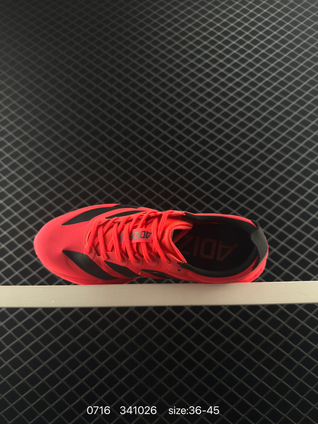 adidas Adizero Evo SL