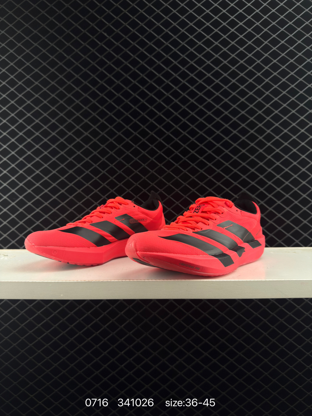 adidas Adizero Evo SL