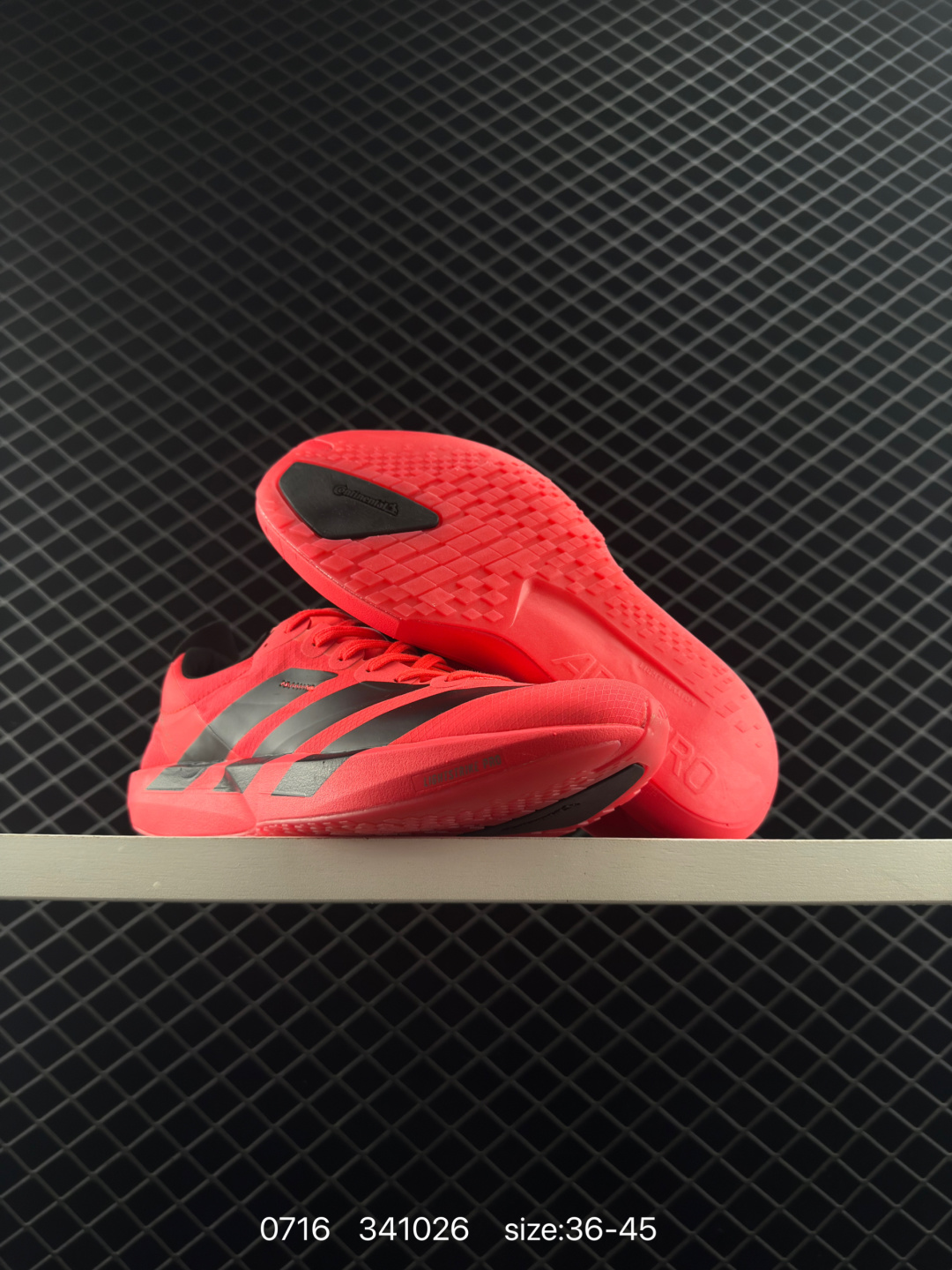 adidas Adizero Evo SL