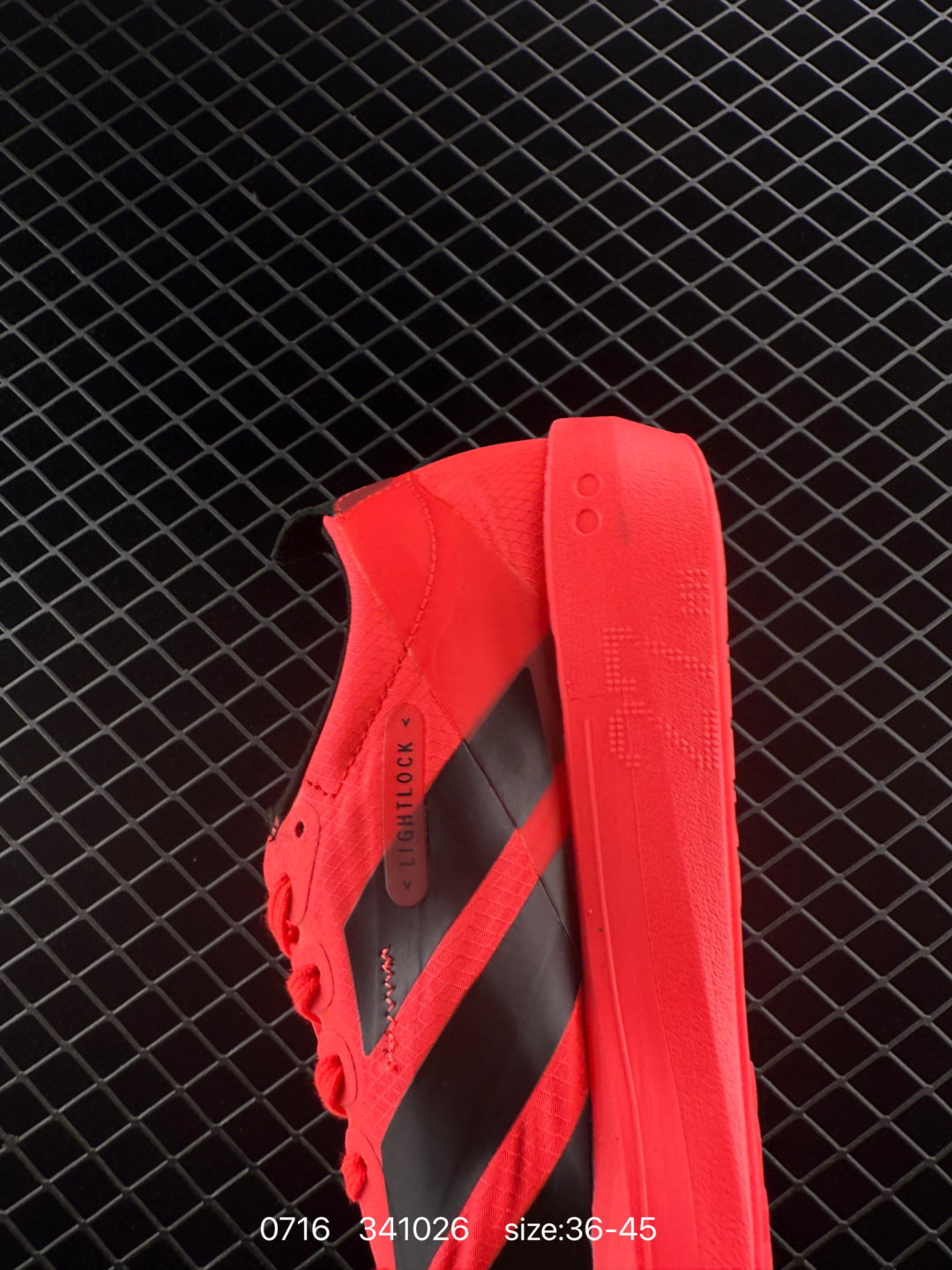 adidas Adizero Evo SL