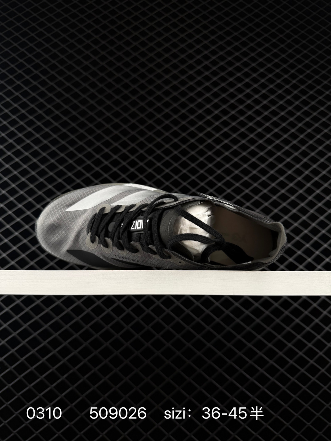 Adidas Adizero Y-3 Adios Pro 4M