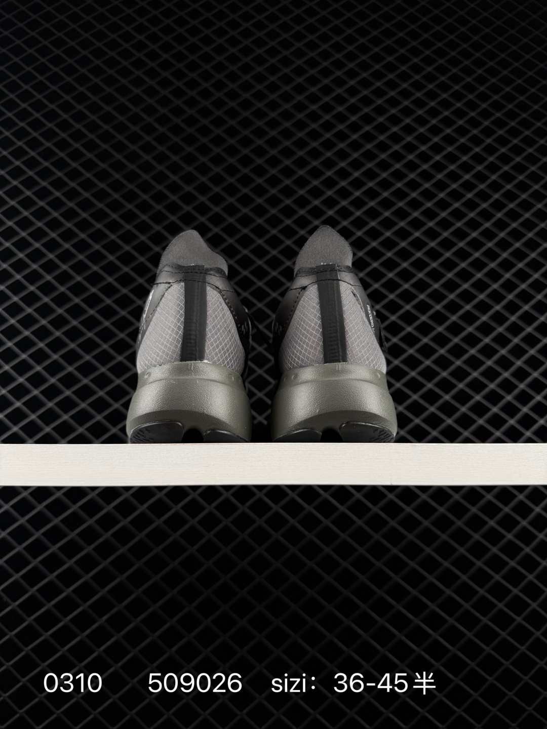 Adidas Adizero Y-3 Adios Pro 4M