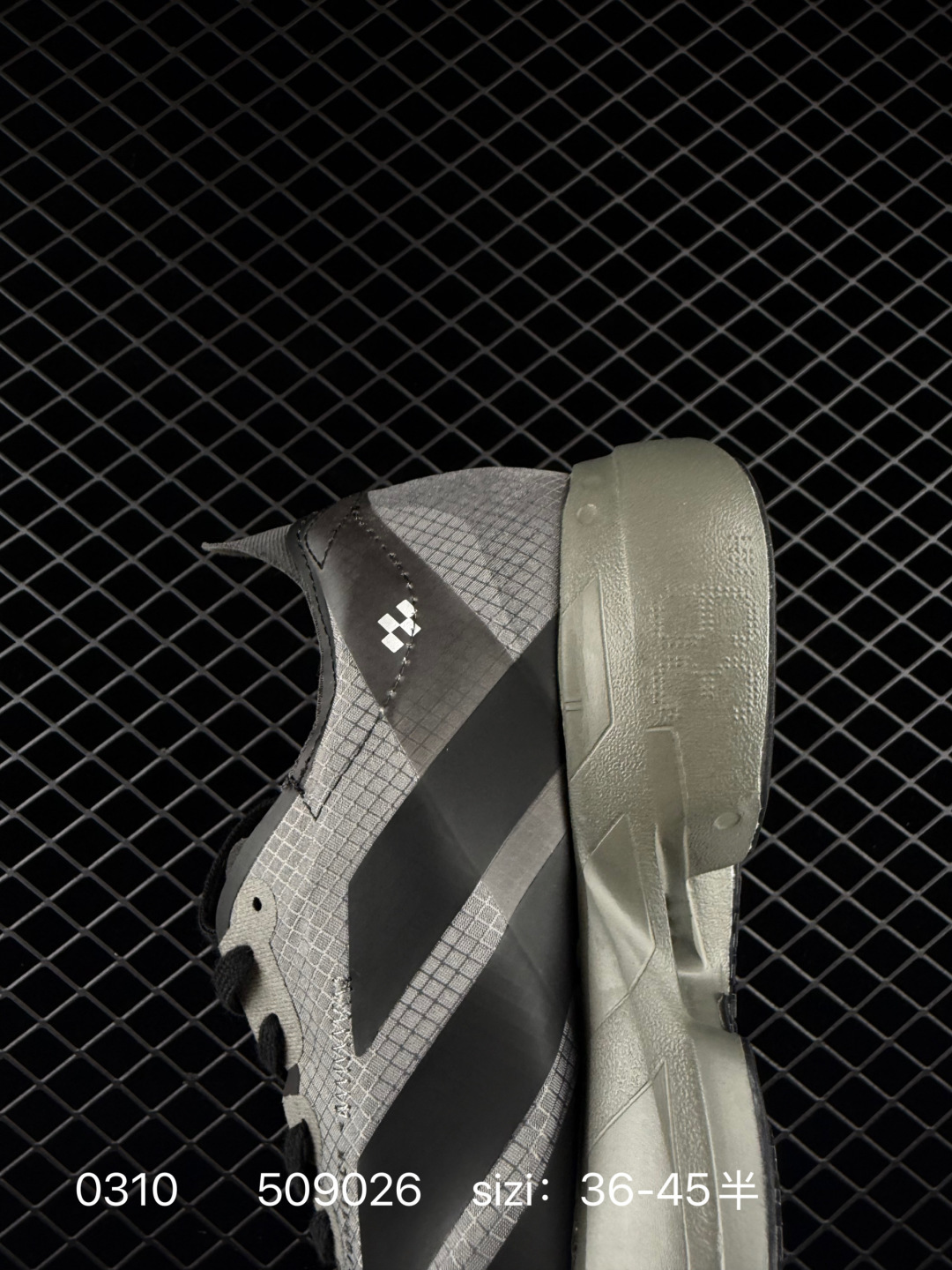 Adidas Adizero Y-3 Adios Pro 4M