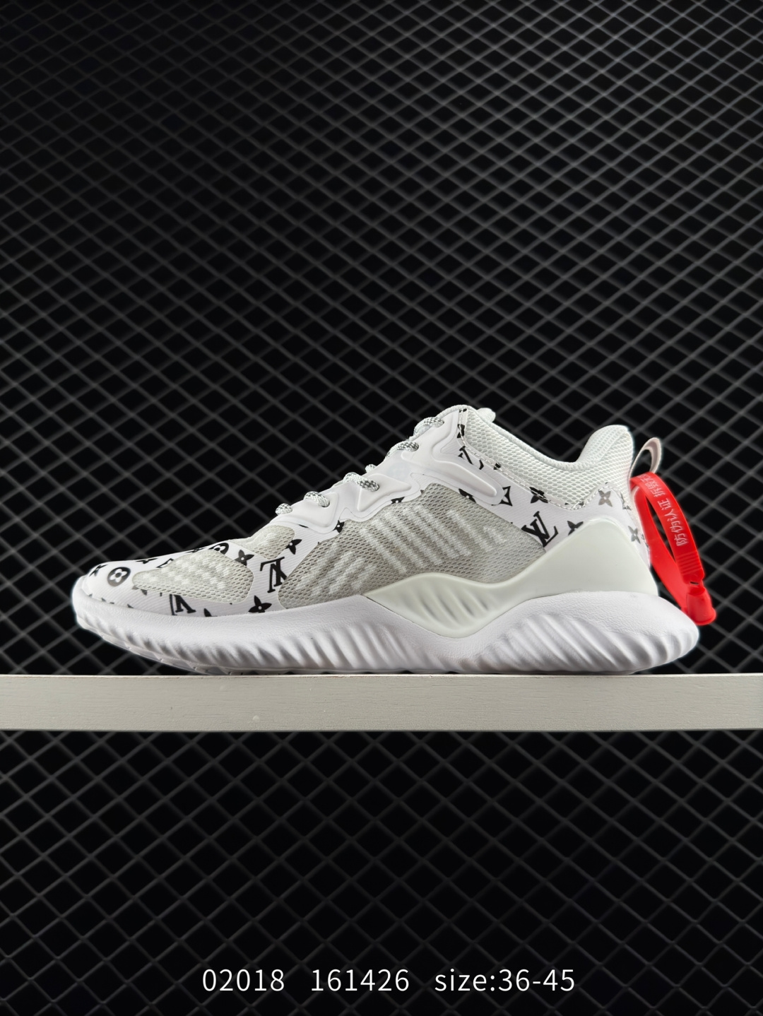 Adidas AlphaBounce Beyond M