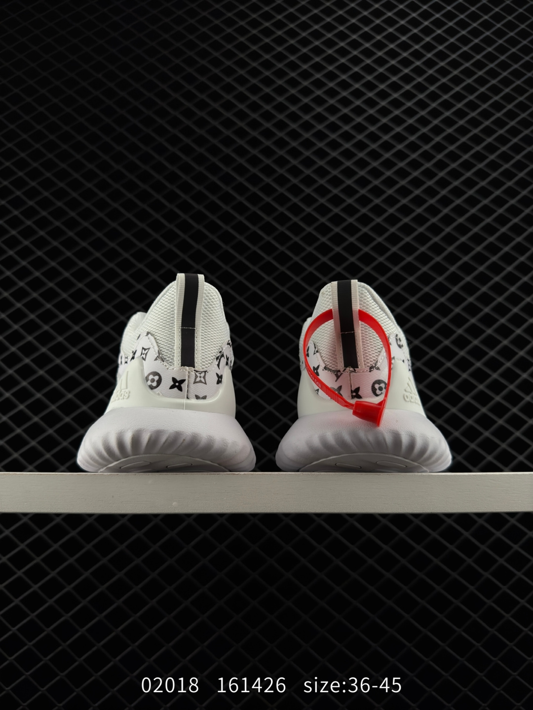 Adidas AlphaBounce Beyond M