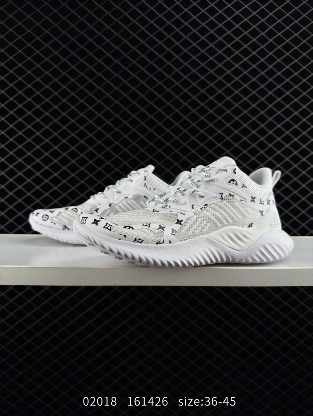 Adidas AlphaBounce Beyond M