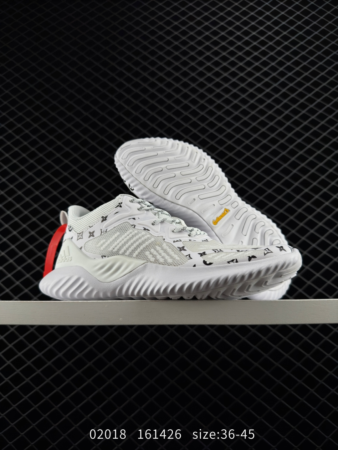 Adidas AlphaBounce Beyond M