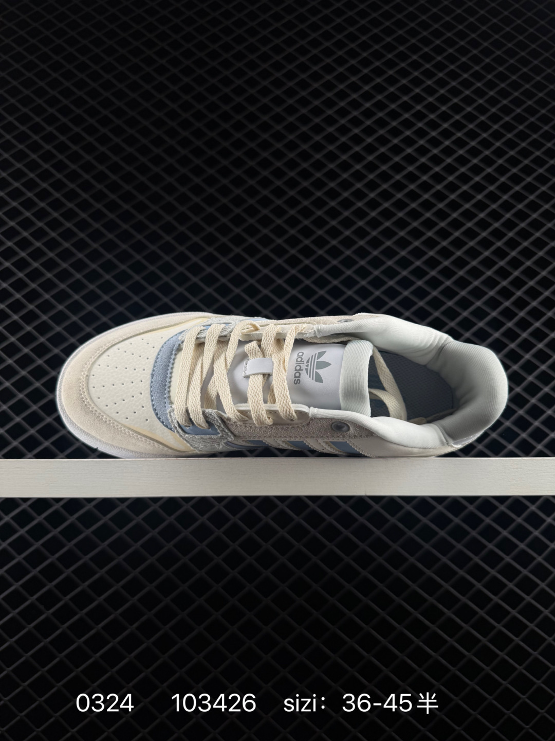 Adidas DROP STEP LOW 2.0