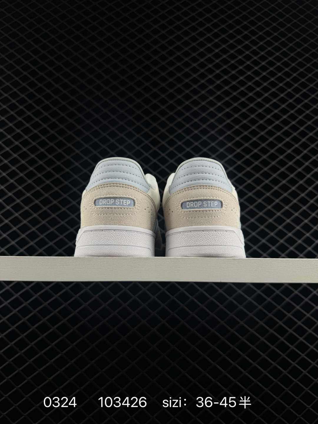 Adidas DROP STEP LOW 2.0