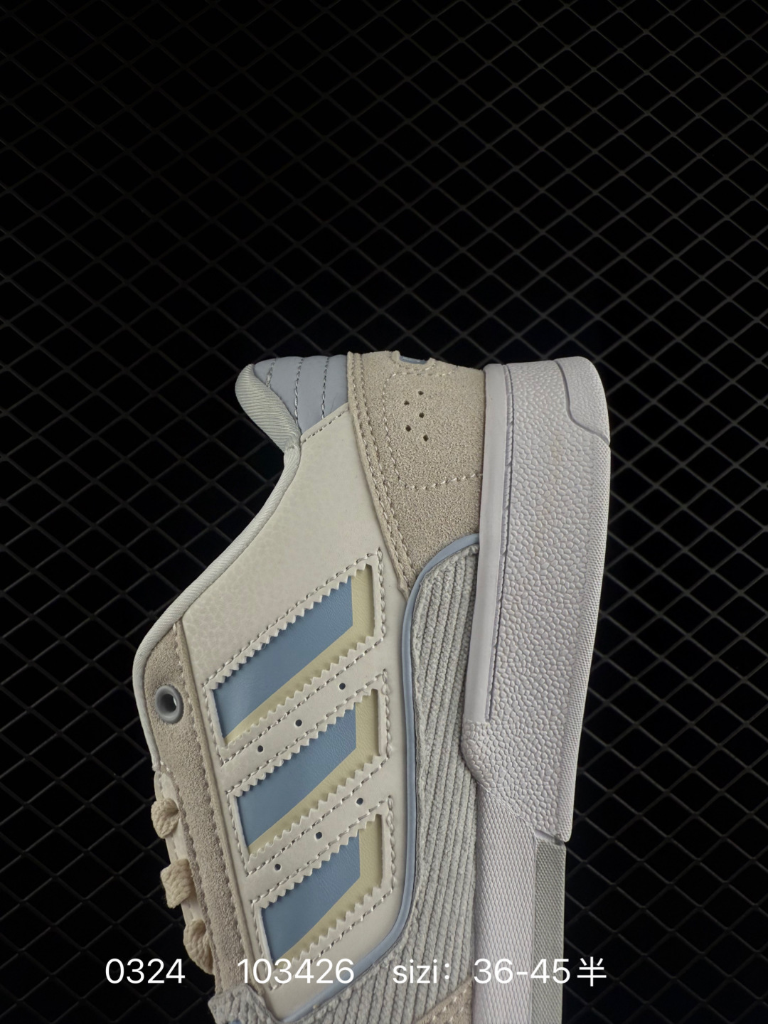 Adidas DROP STEP LOW 2.0