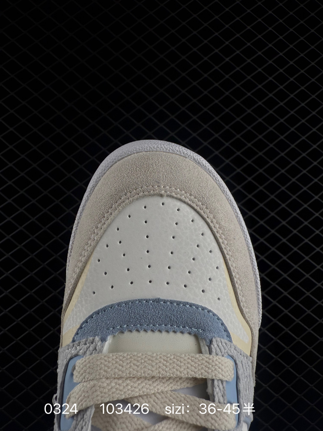 Adidas DROP STEP LOW 2.0