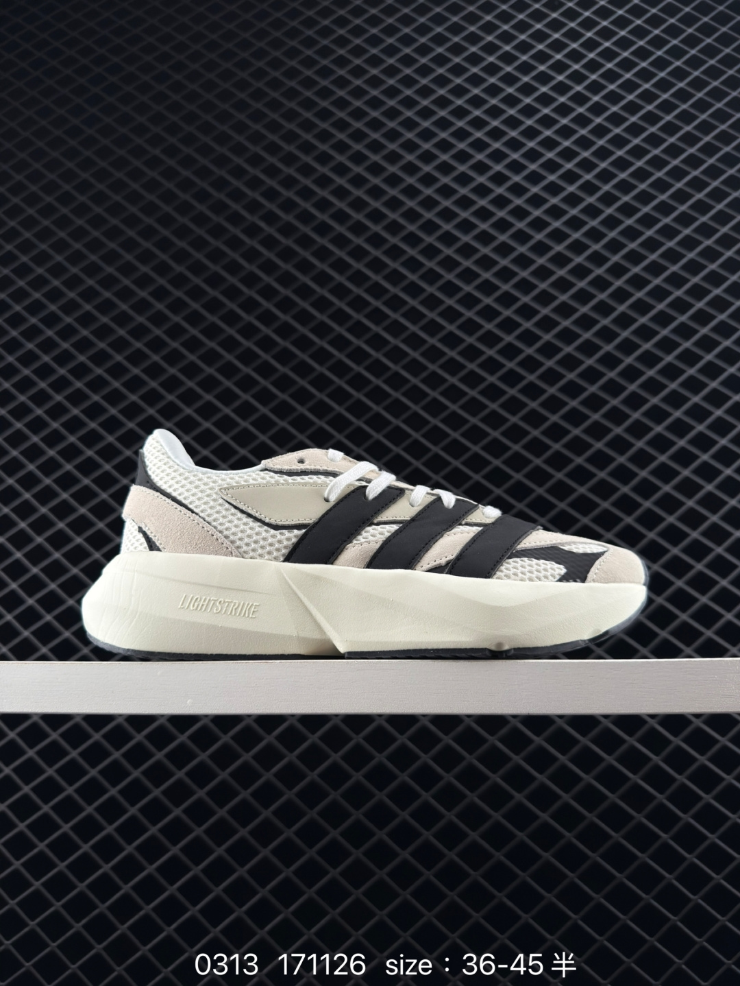 Adidas LIGHTBLAZE Adidas LIGHTBLAZE