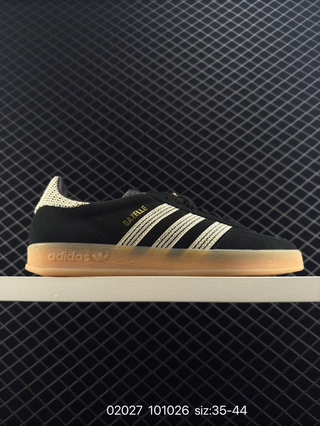 adidas Originals Gazelle INdoor adidas Originals Gazelle INdoor