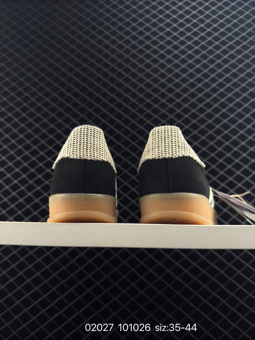 adidas Originals Gazelle INdoor