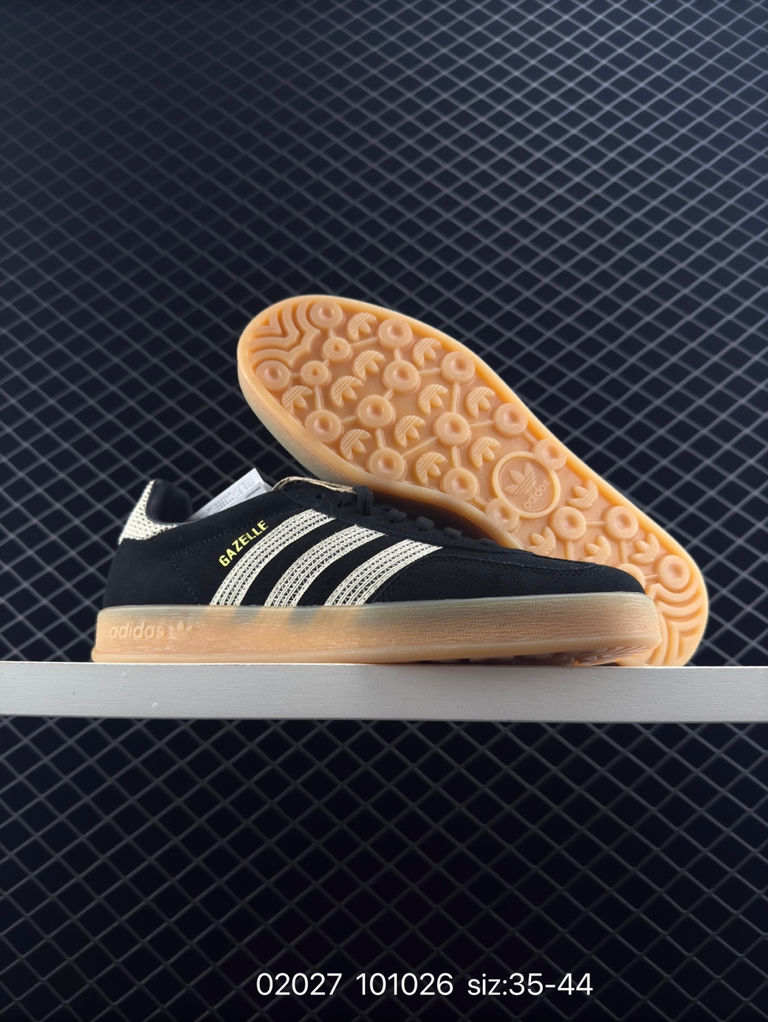 adidas Originals Gazelle INdoor