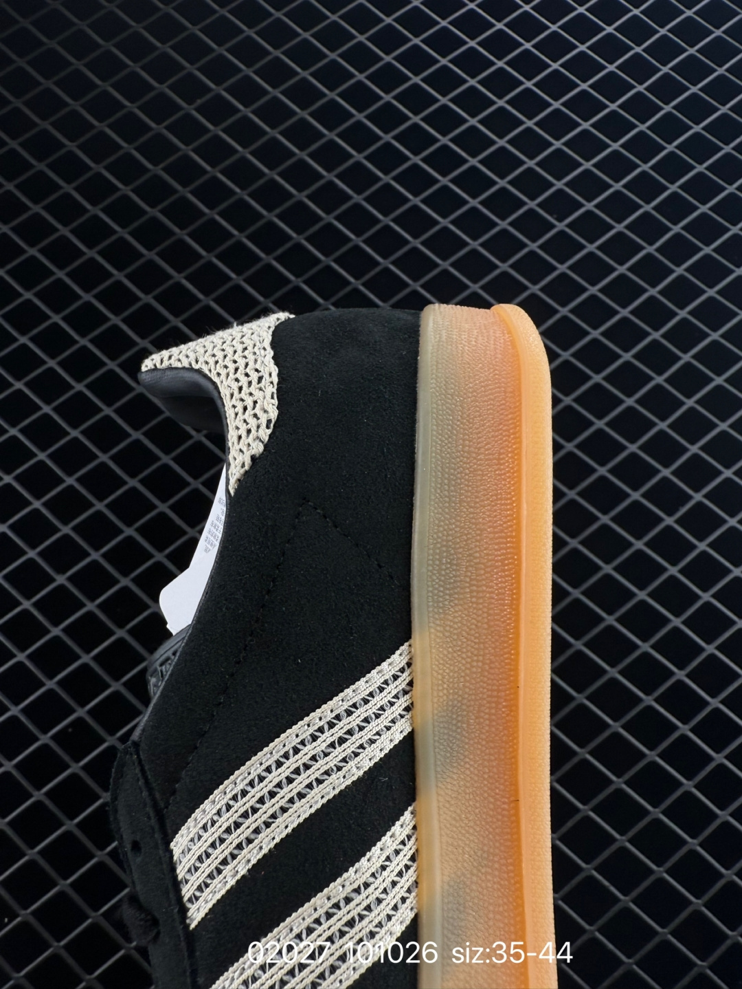 adidas Originals Gazelle INdoor