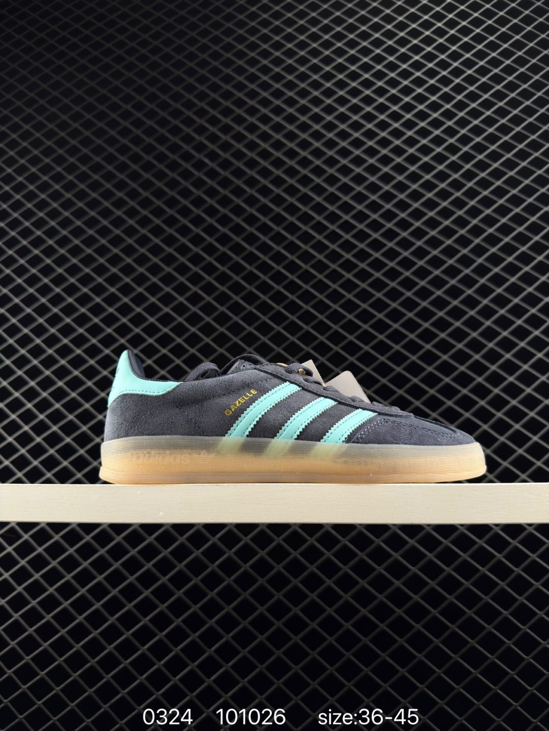 adidas Originals Gazelle Indoor adidas Originals Gazelle Indoor