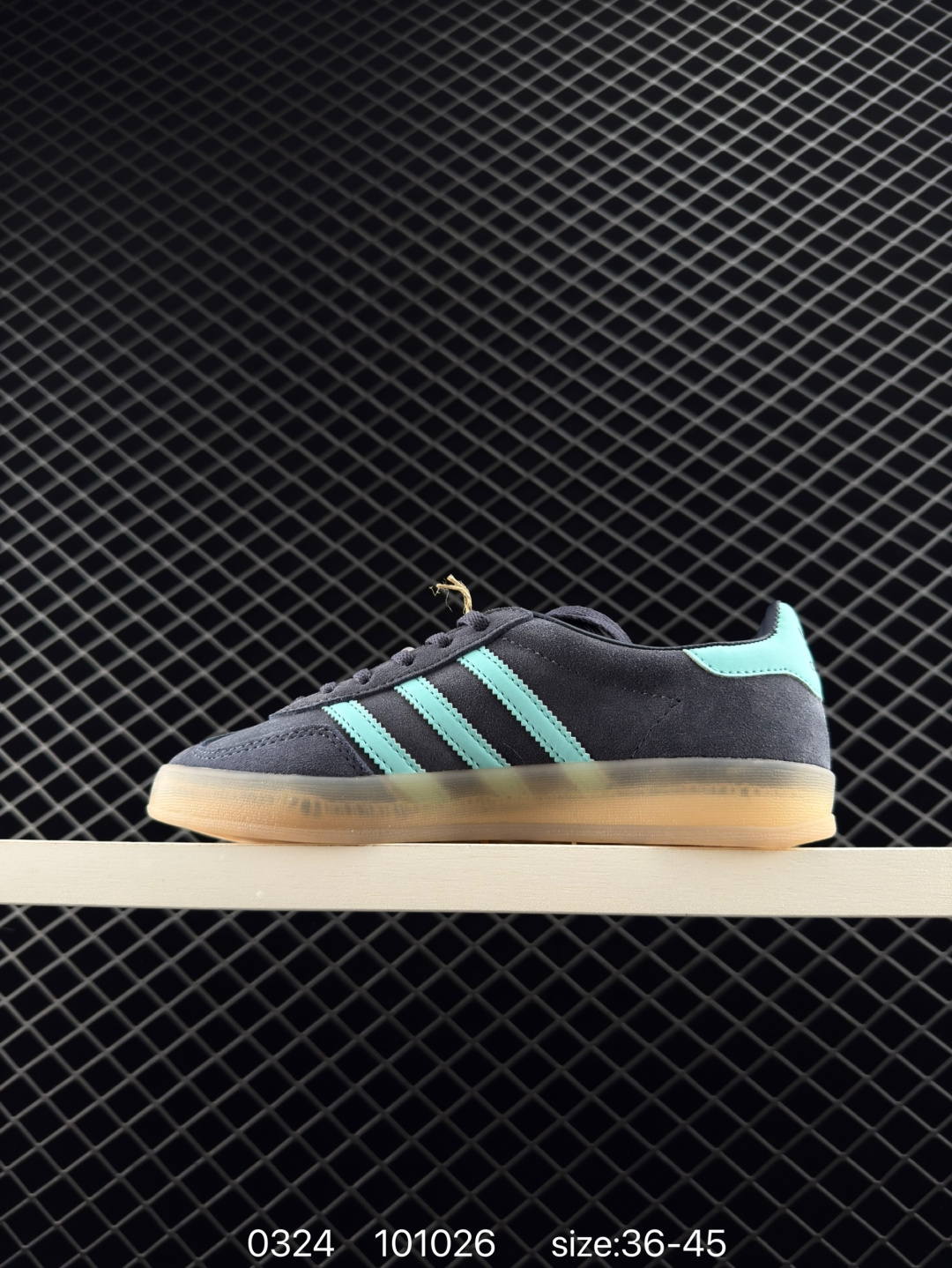 adidas Originals Gazelle Indoor