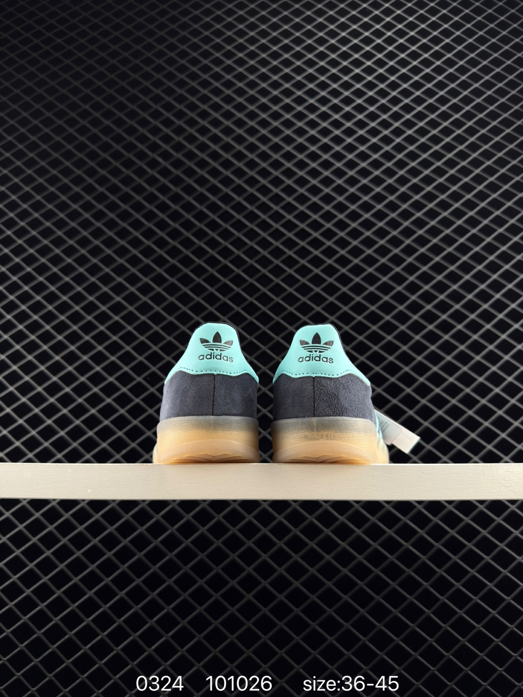 adidas Originals Gazelle Indoor