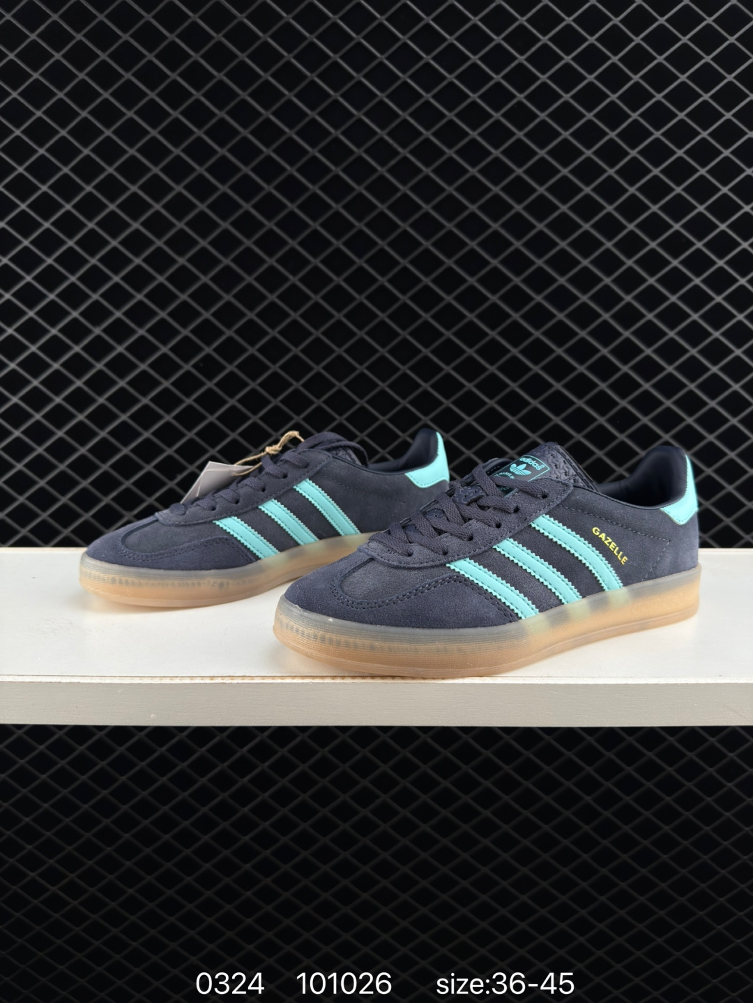 adidas Originals Gazelle Indoor