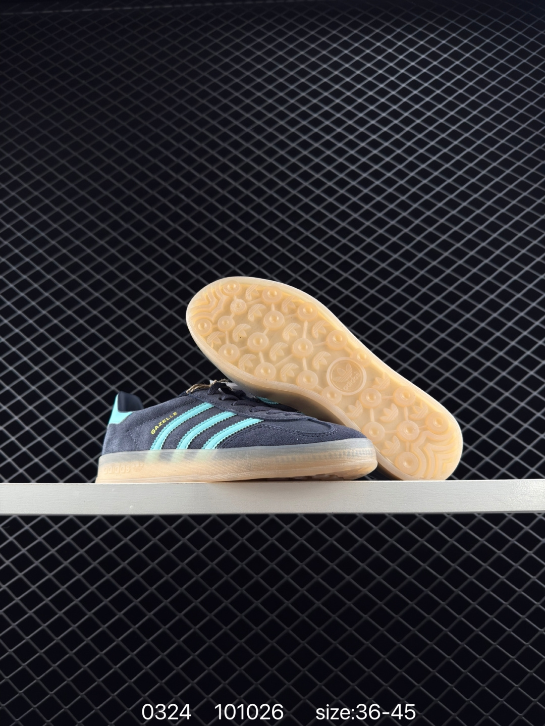 adidas Originals Gazelle Indoor
