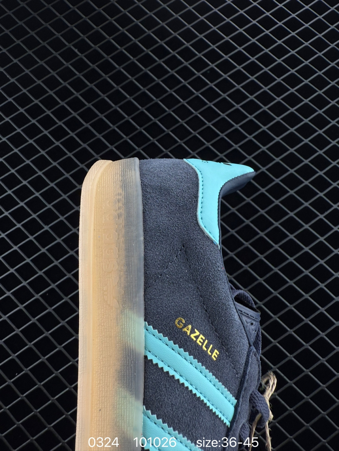 adidas Originals Gazelle Indoor