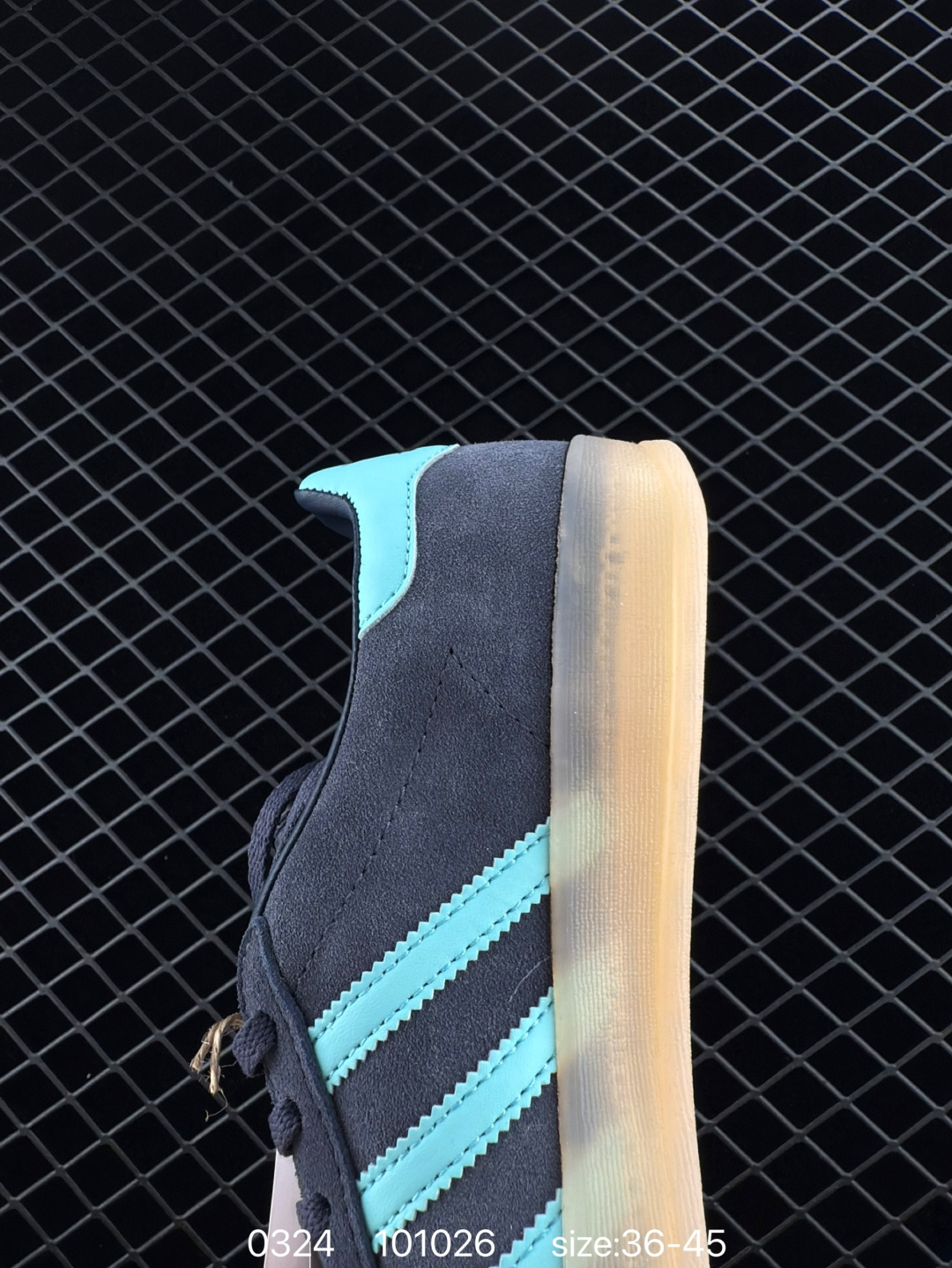 adidas Originals Gazelle Indoor