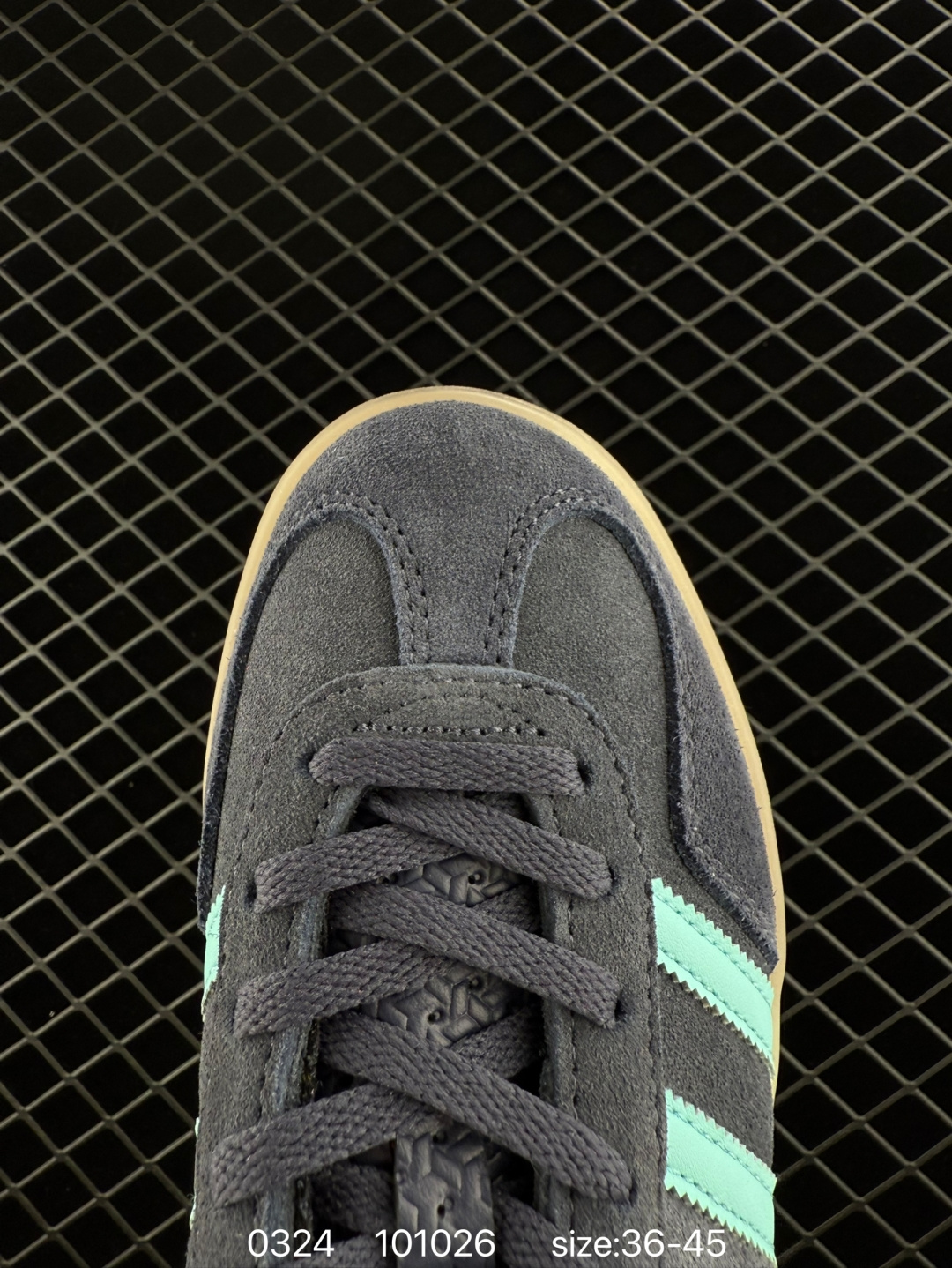 adidas Originals Gazelle Indoor