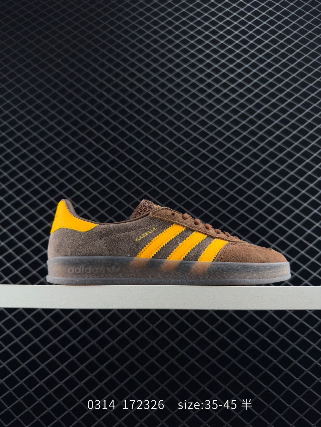 Adidas Originals Gazelle Indoor Adidas Originals Gazelle Indoor