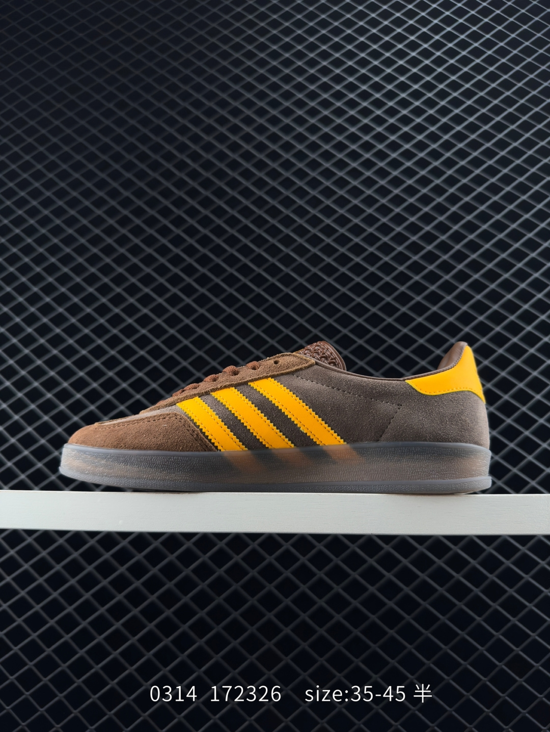 Adidas Originals Gazelle Indoor