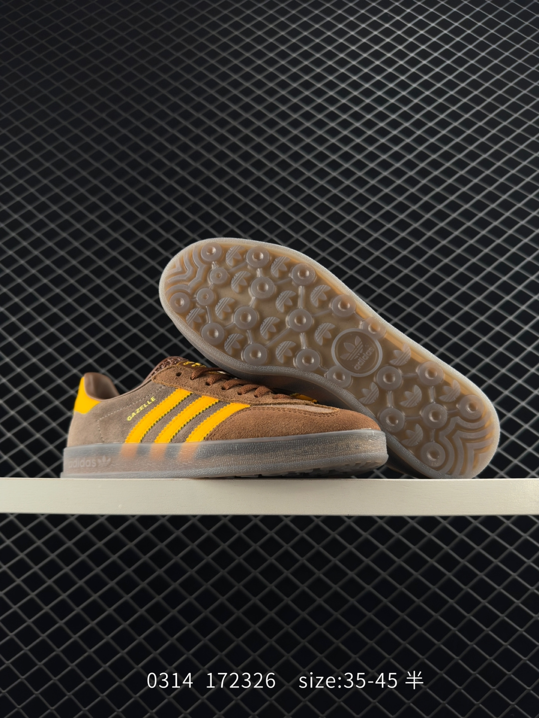 Adidas Originals Gazelle Indoor