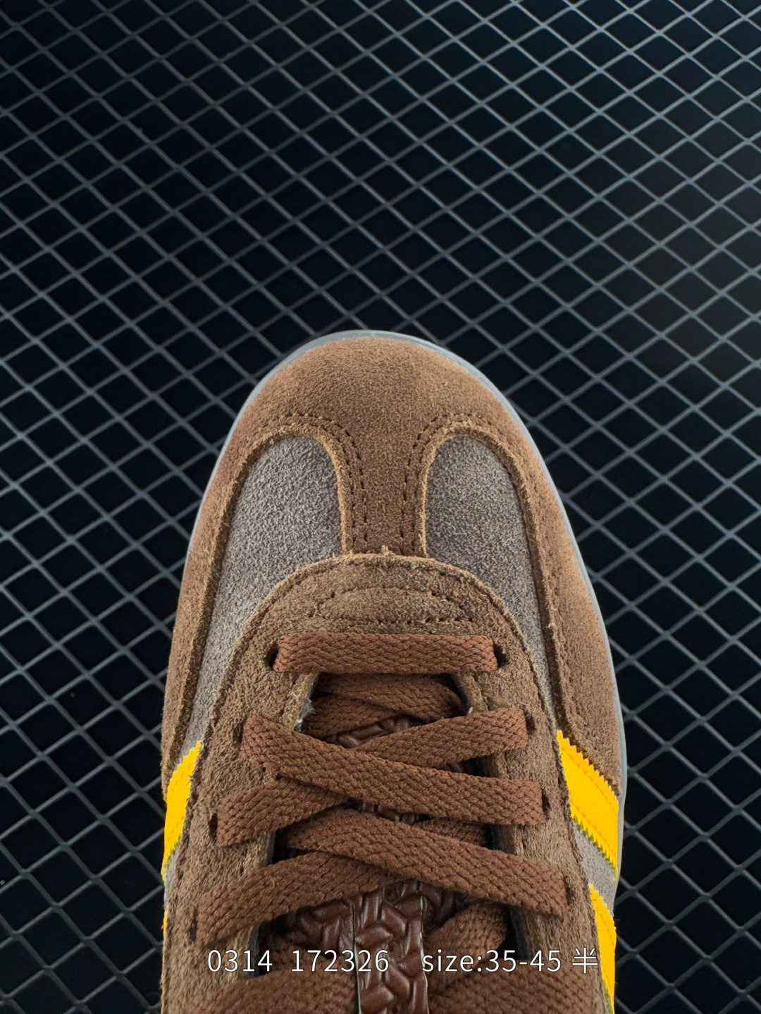 Adidas Originals Gazelle Indoor