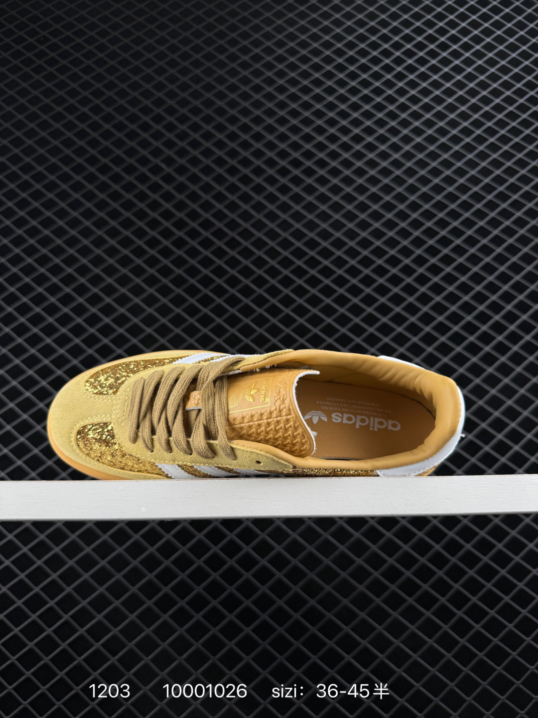 Adidas Originals Gazelle Indoor