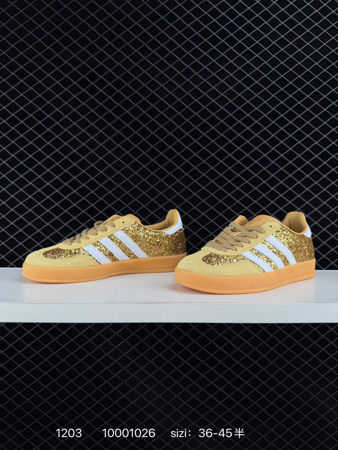 Adidas Originals Gazelle Indoor