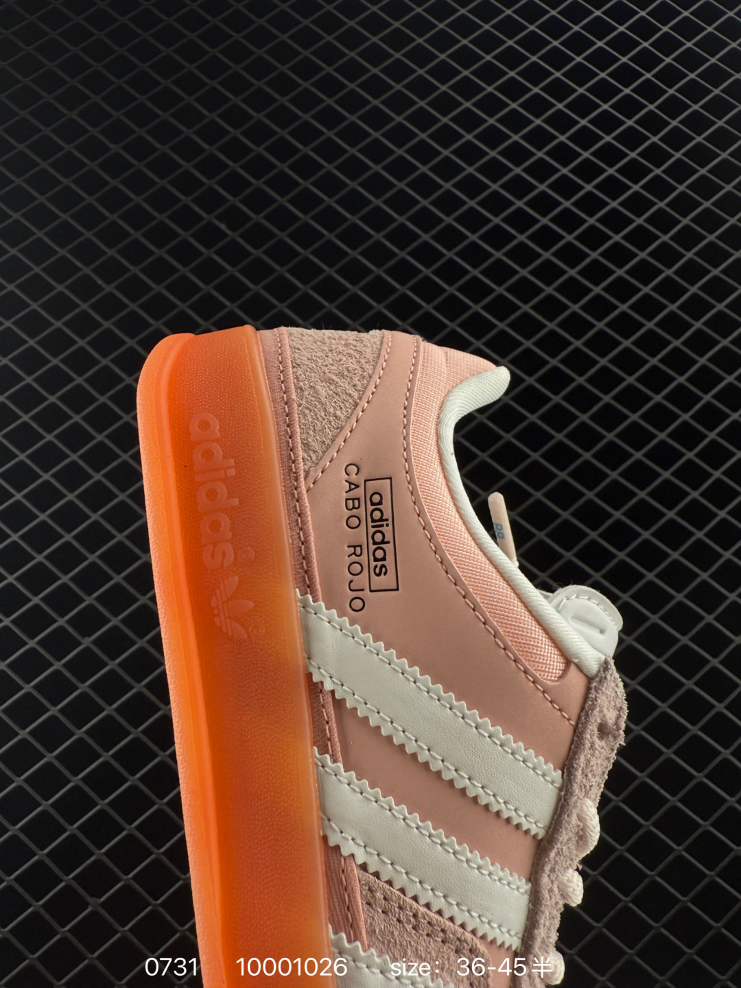 adidas Originals Gazelle W