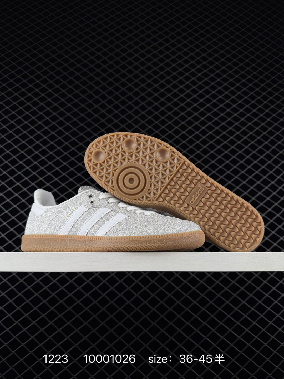 Adidas Originals Samba OG