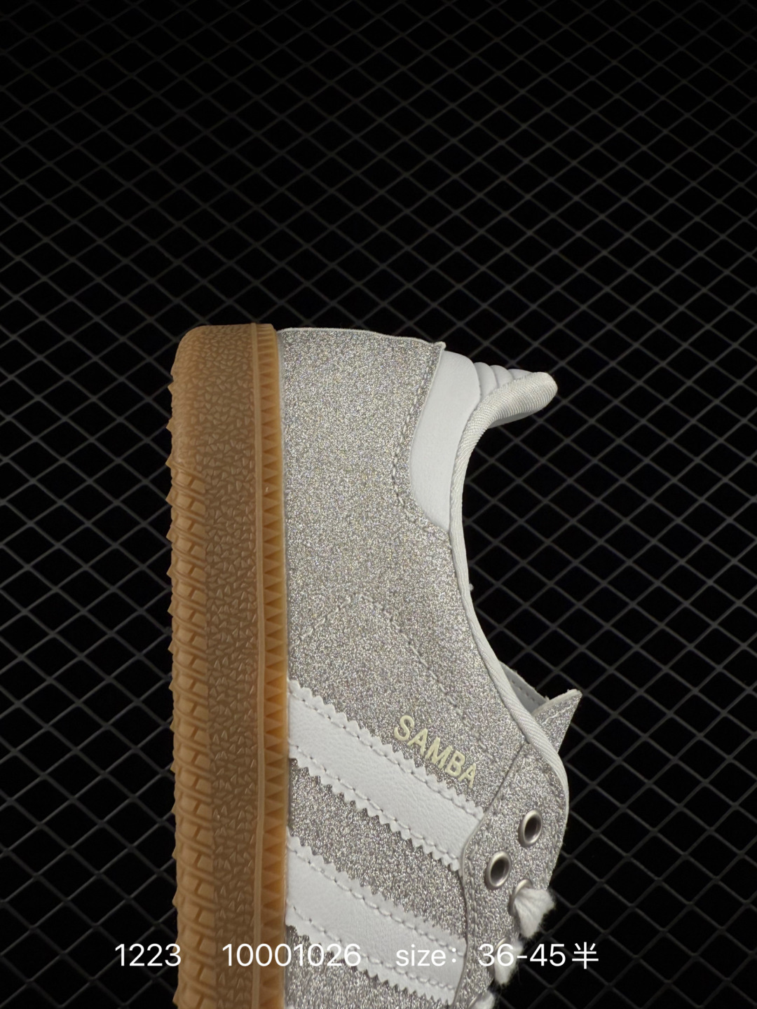 Adidas Originals Samba OG