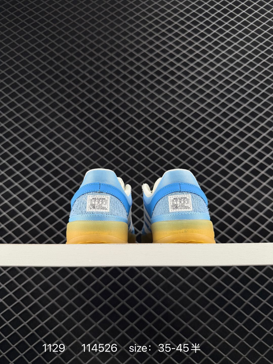 Adidas Originals Samba OG