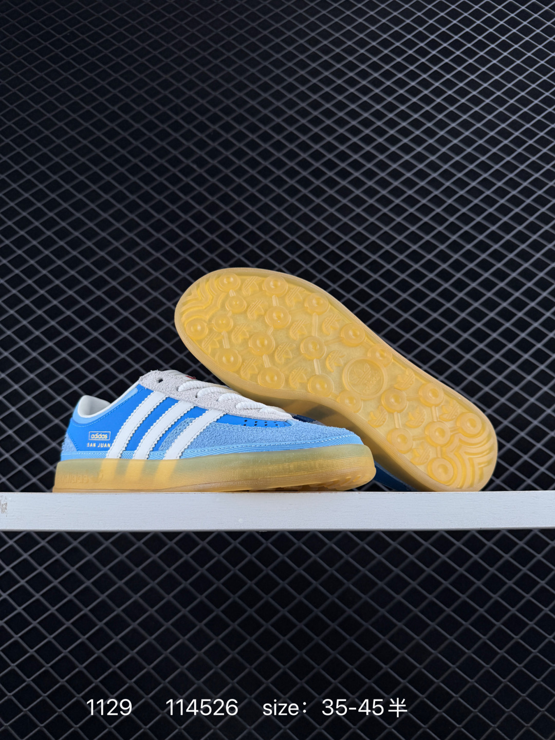 Adidas Originals Samba OG