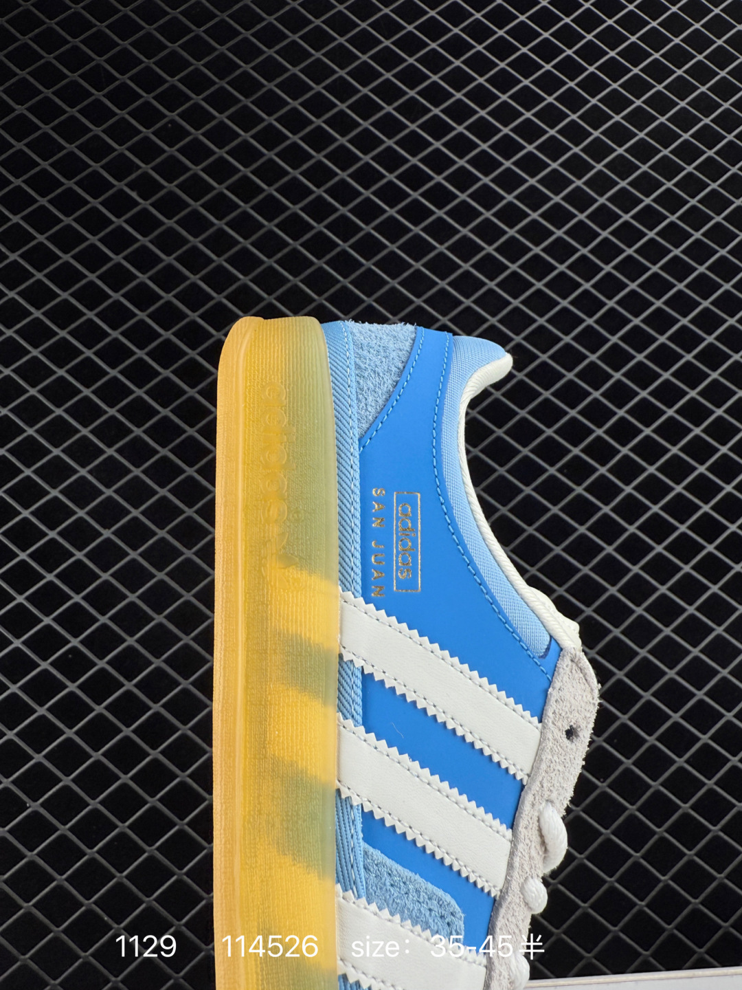 Adidas Originals Samba OG