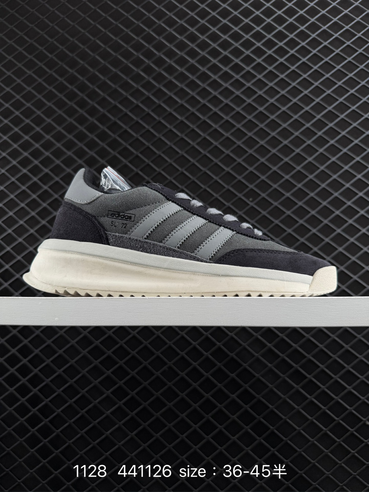 adidas originals SL 72 RTN