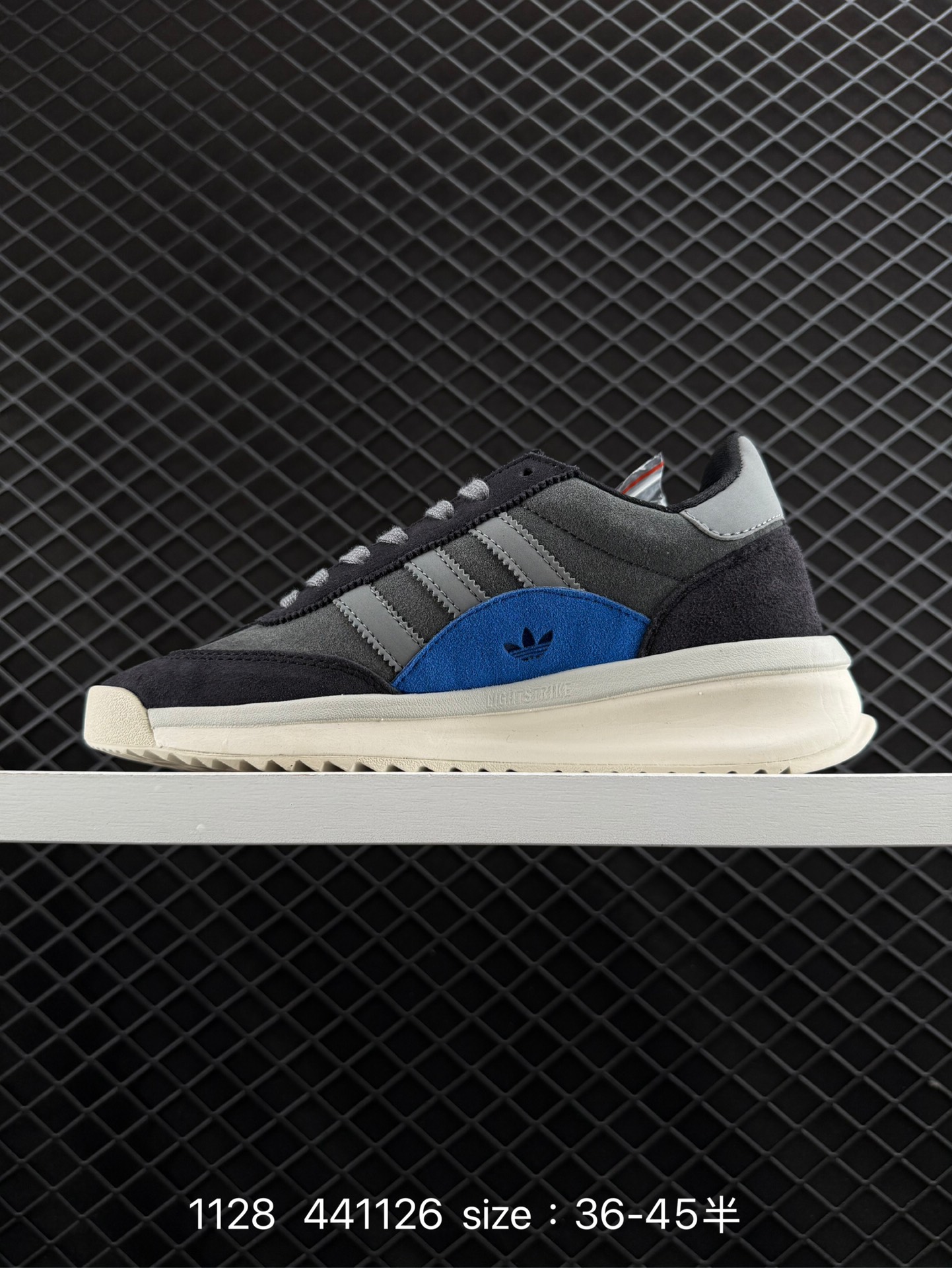 adidas originals SL 72 RTN