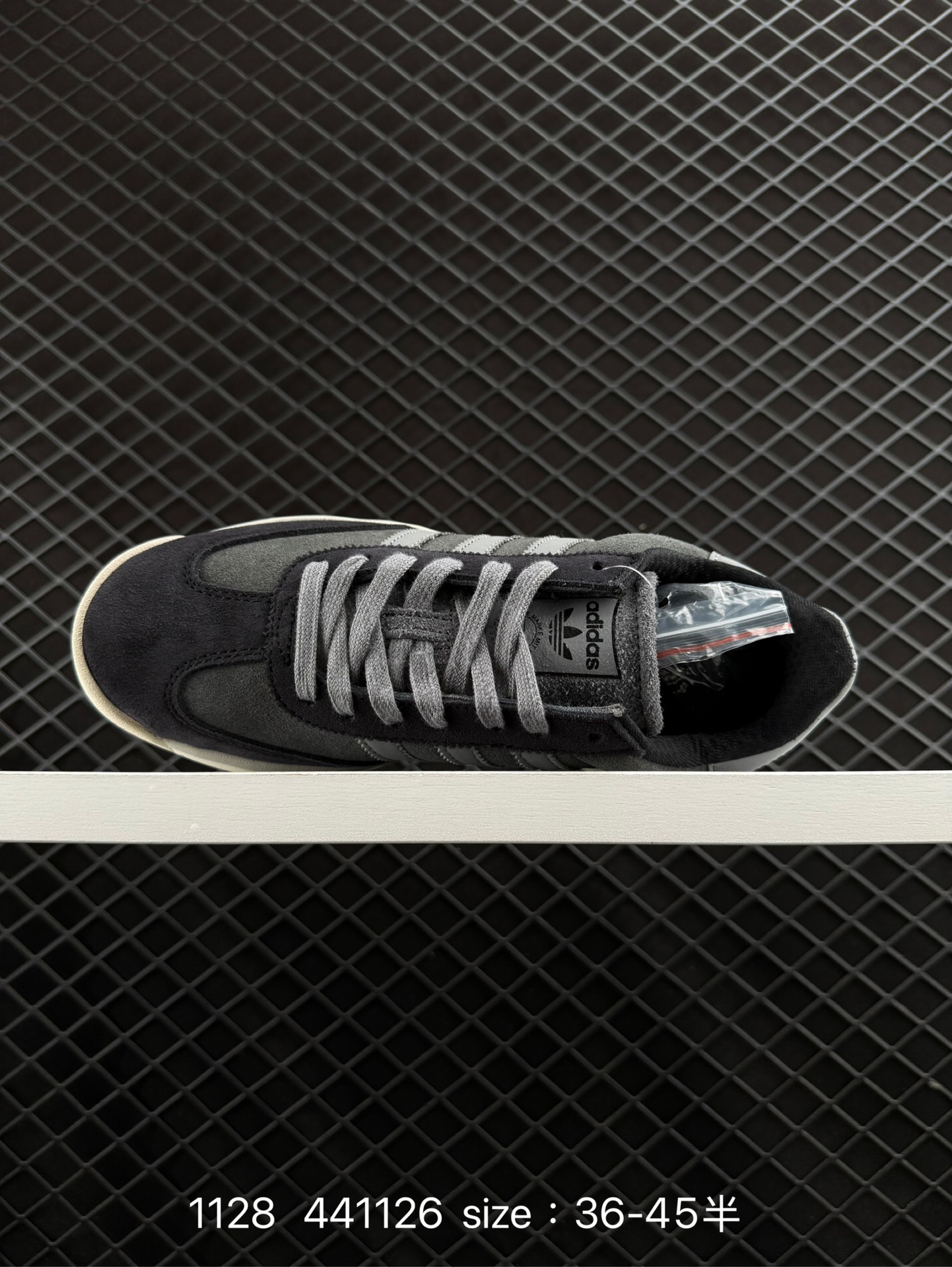 adidas originals SL 72 RTN