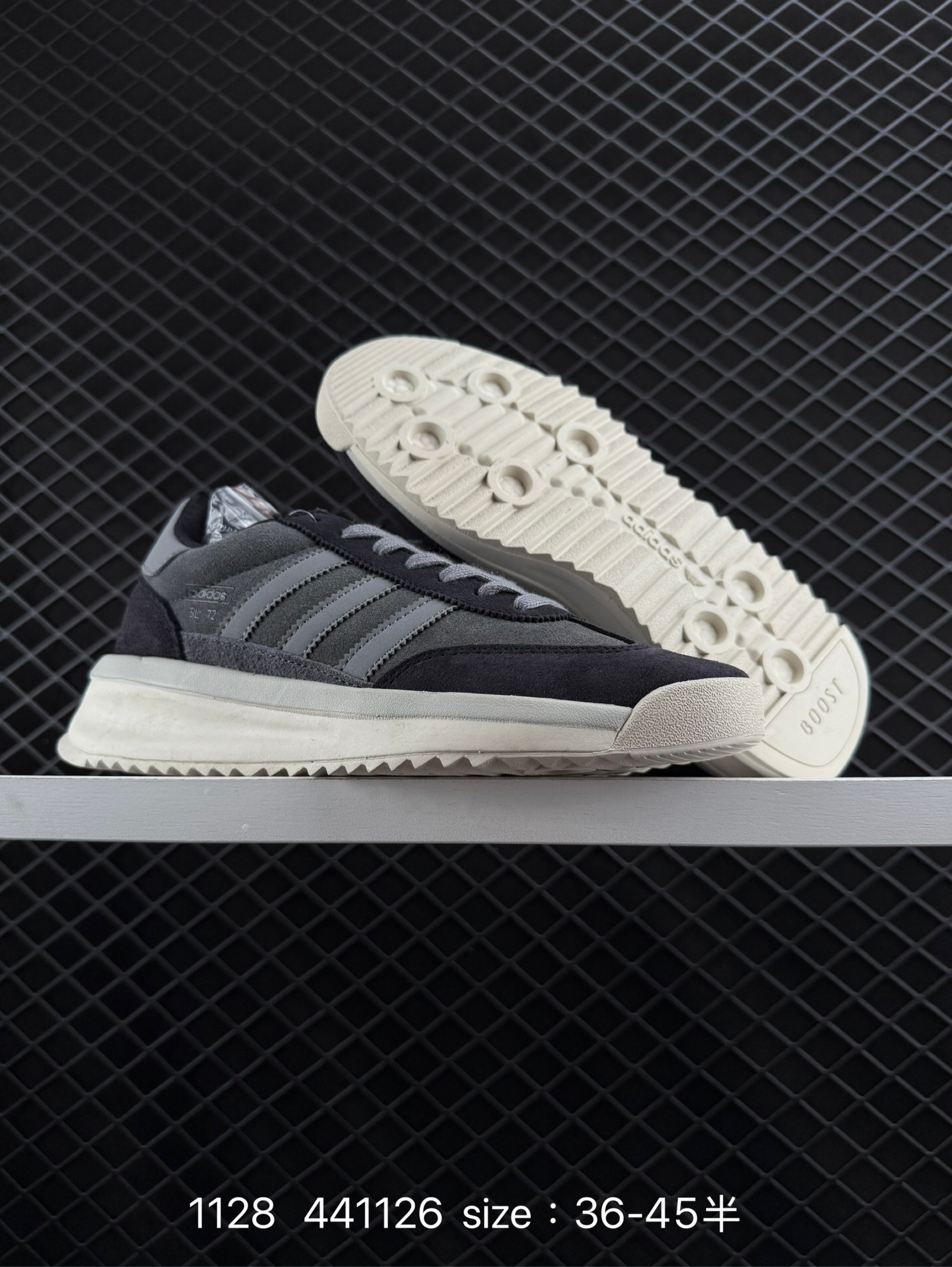 adidas originals SL 72 RTN