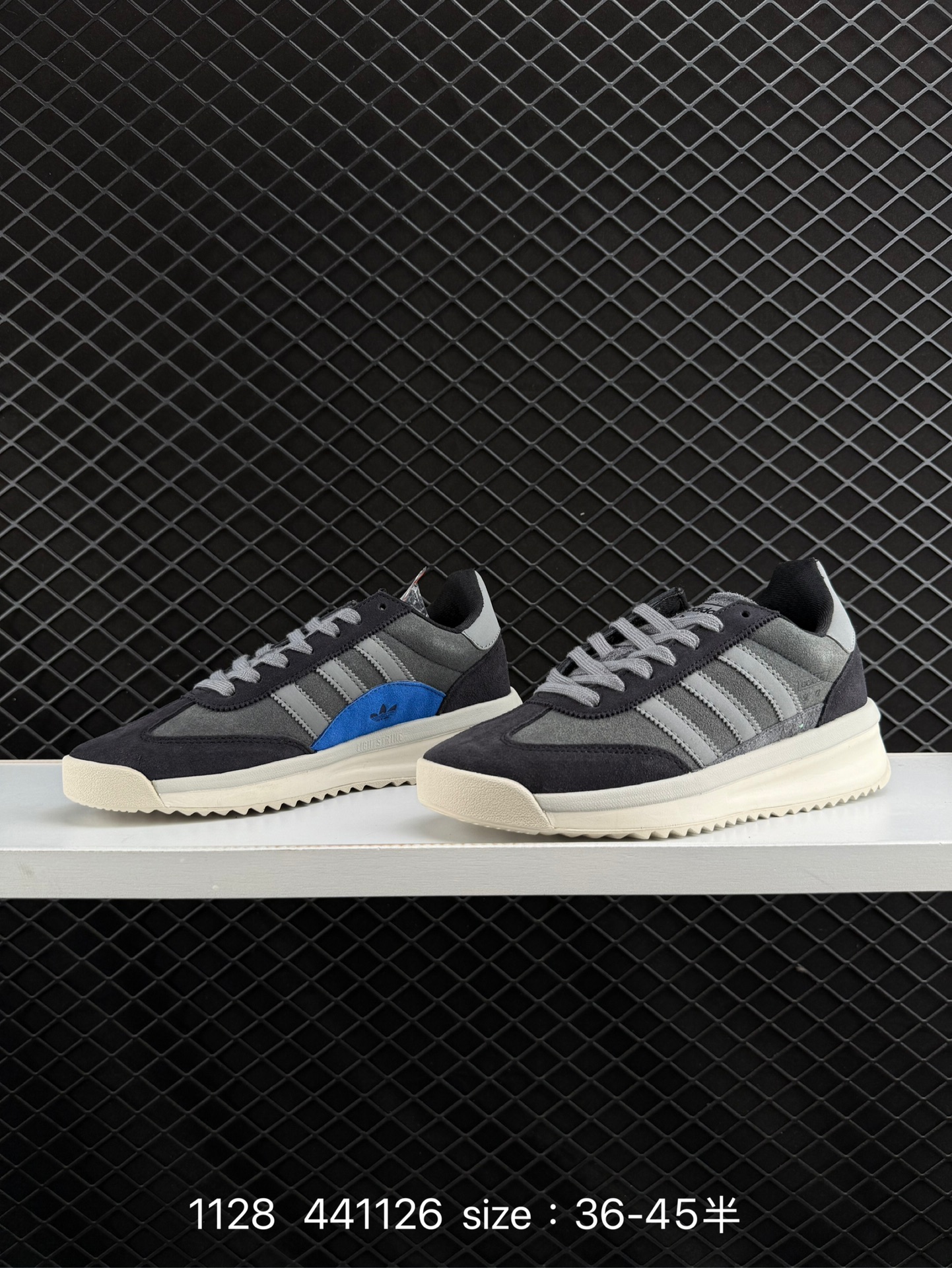 adidas originals SL 72 RTN