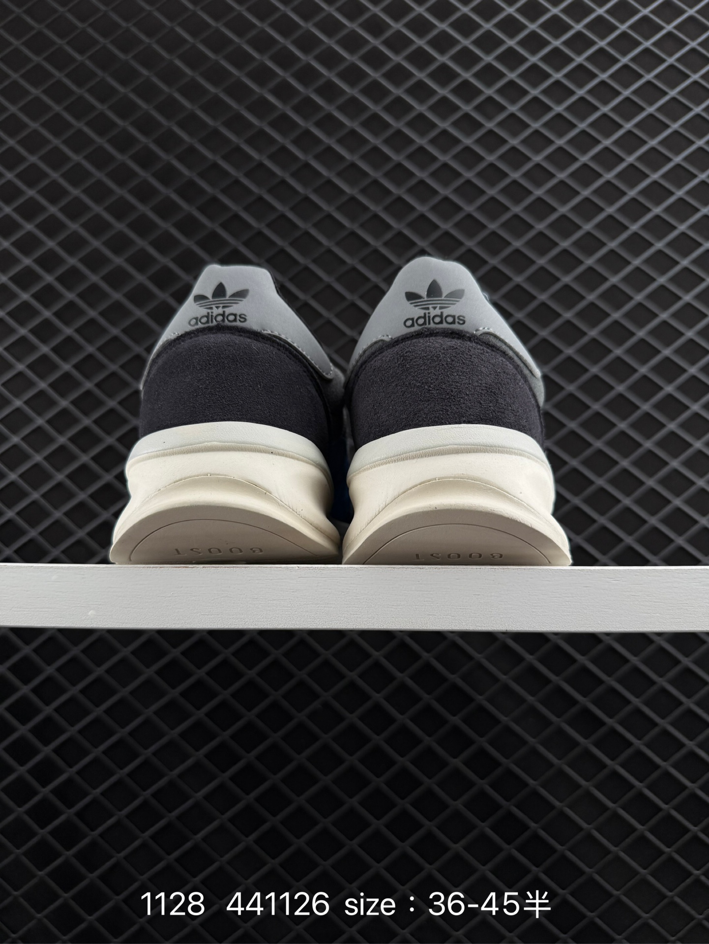 adidas originals SL 72 RTN