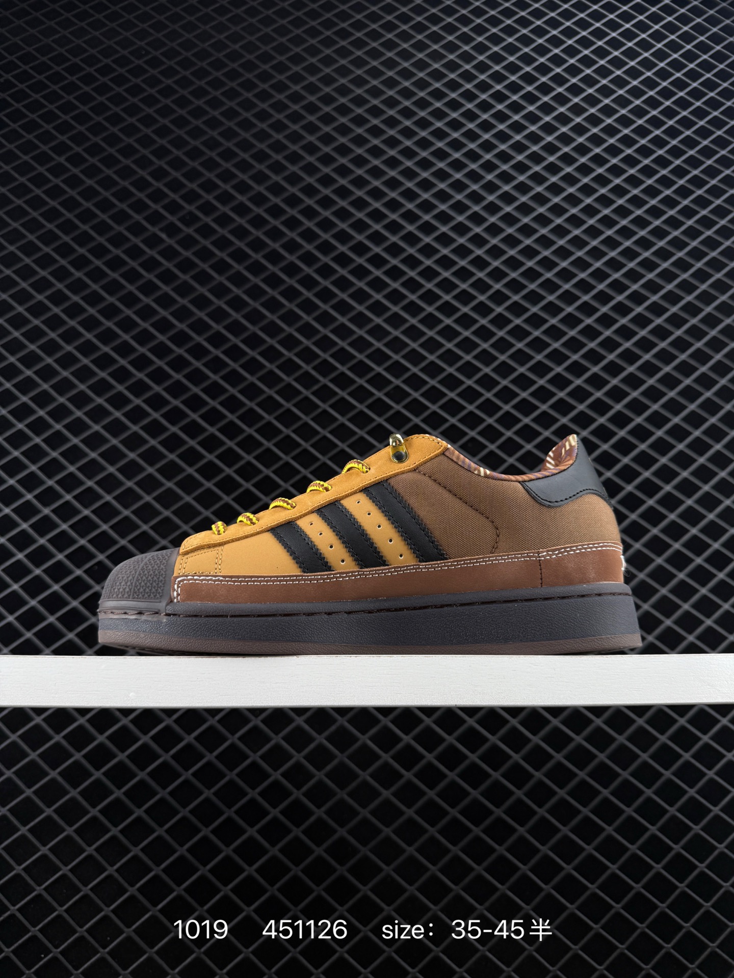 adidas originals Superstar 2