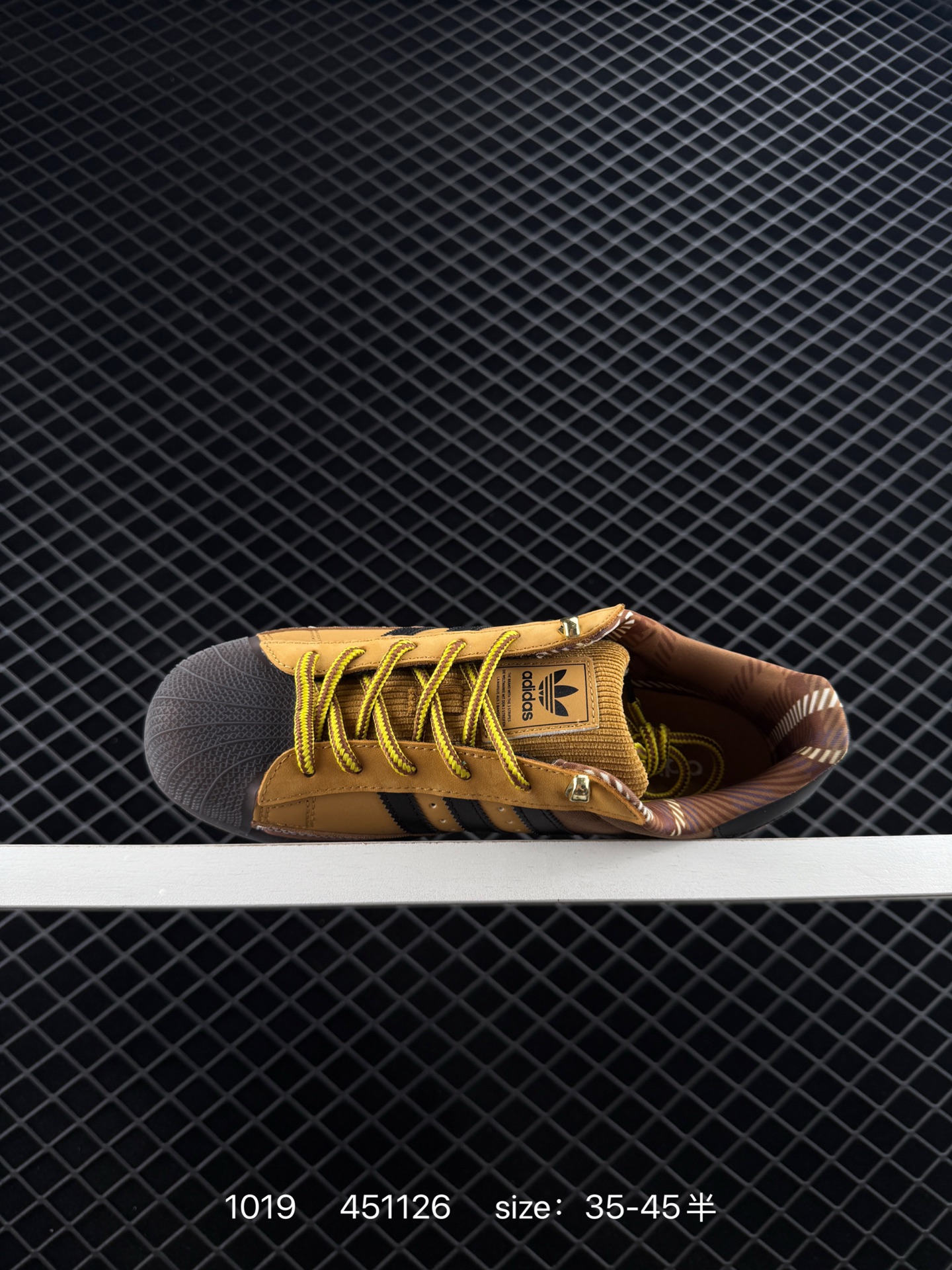 adidas originals Superstar 2