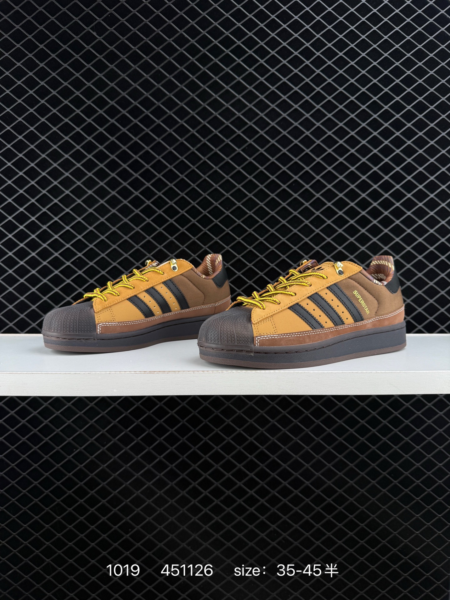 adidas originals Superstar 2