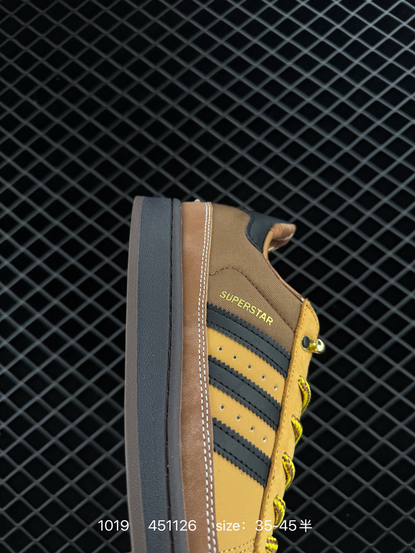 adidas originals Superstar 2